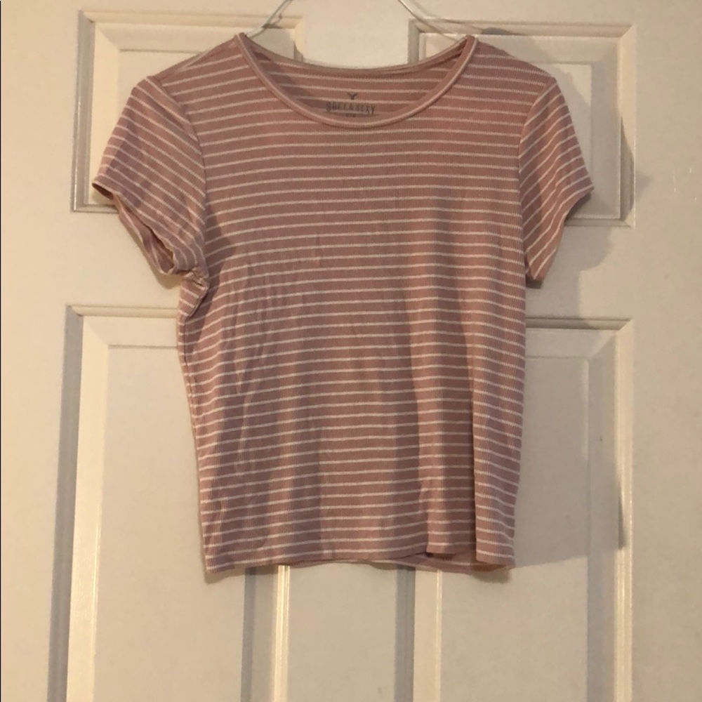 american eagle top